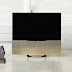 Bang & Olufsen introduceert Beovision Harmony design-tv