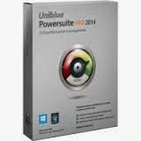 Uniblue Powersuite PRO 2014 + Seial