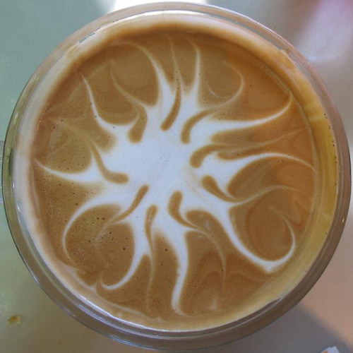 art of coffee