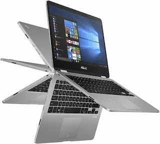 VivoBook Flip J401MA-YS02