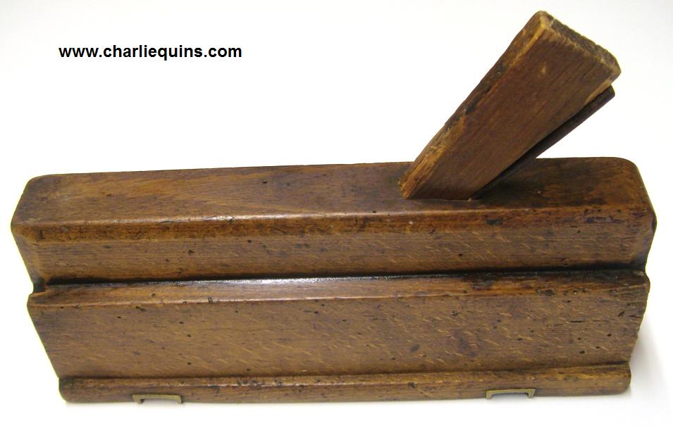 Antique Wood Planes | Do It Yourself Woodworking Projects