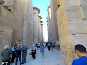 Luxor