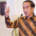Bersyukur Harga Beras di Indonesia Masih Rp 10 Ribu Per Kg, Jokowi: Saya Cek Jepang Rp 66 ribu, di Korsel Rp 54 ribu, Amerika Rp 52 ribu, di China Rp 26 ribu