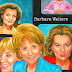 BARBARA WALTERS - A FIVE PAGE PREVIEW