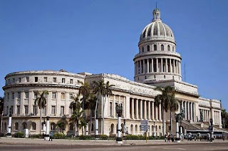 tour 15 giorni Cuba