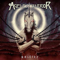 Το single των Ageless Warrior "The Void"