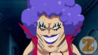 7 Fakta Ivankov One Piece, Jadi Sekutu Luffy Saat Kerusuhan Di Impel Down