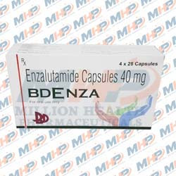 Bdenza 40mg Tablets