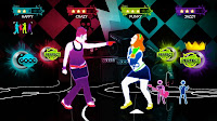 Just Dance Greatest Hits XBOX360