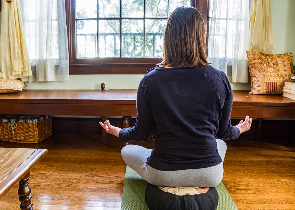 yoga books