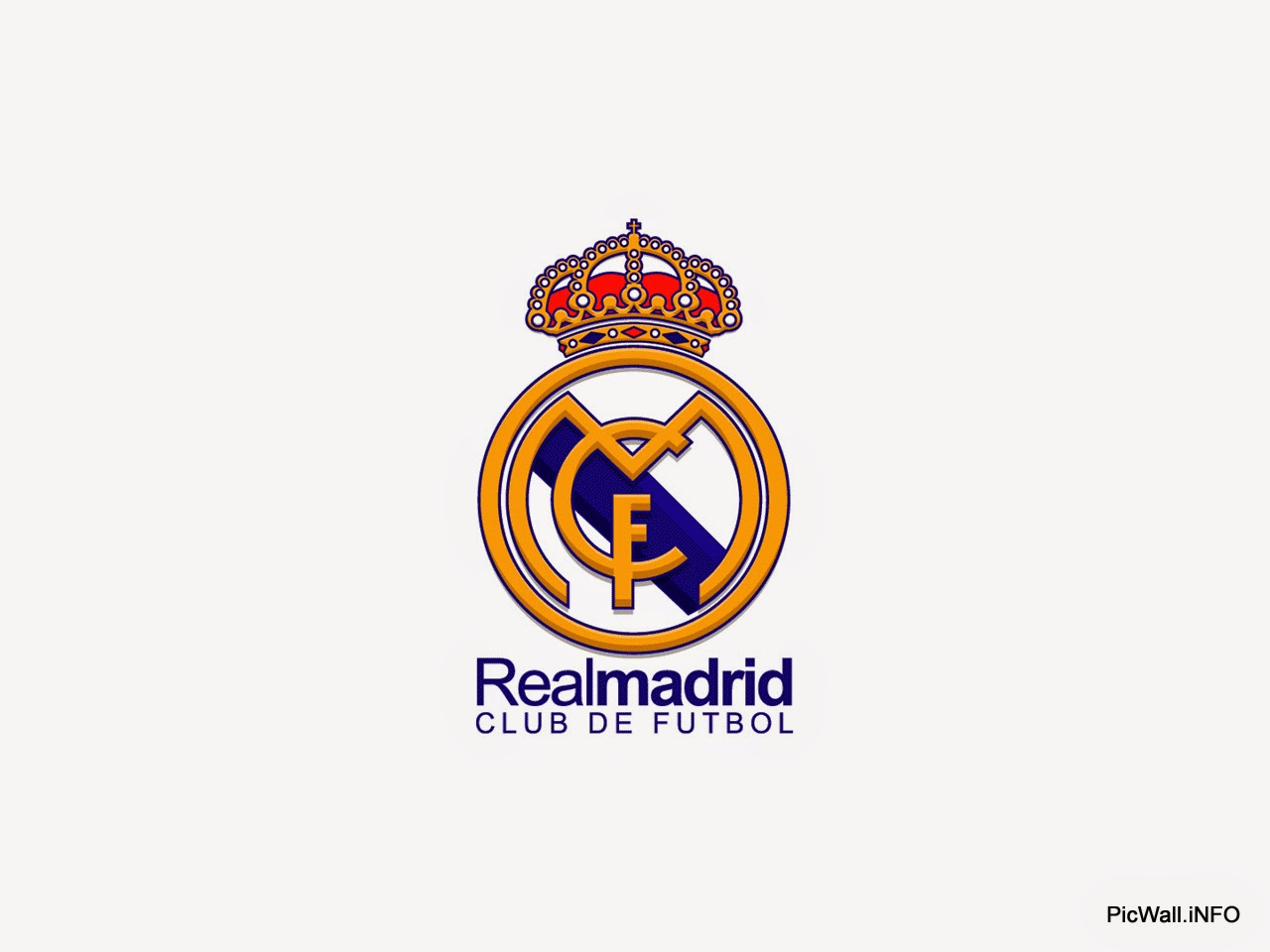 Real Madrid Football Club Wallpaper Download Wallpaper