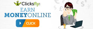 ClicksFly – Best URL Shortener Network