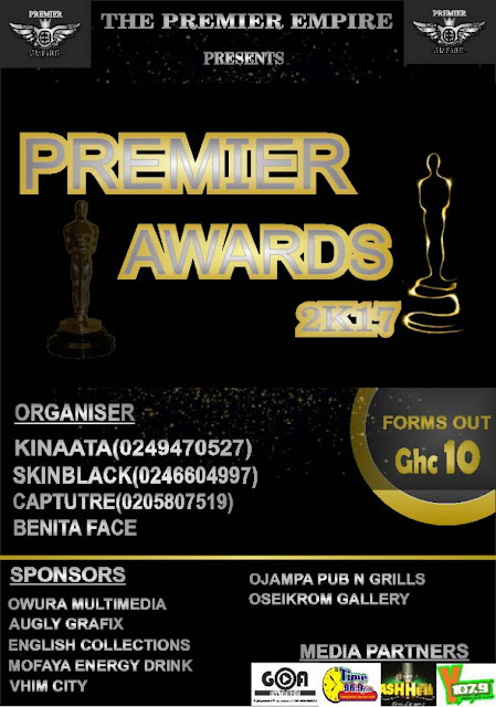 Premier Awards