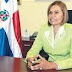 Senadora de Dajabón destaca avance de nuevo mercado