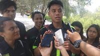 KPA Impal Adventure Rayakan Hari Jadi Yang Ke-6 di Hutan Mangrove 