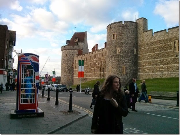 Windsor Castle
