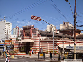 Mercado Municipal de Campinas