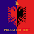 History of the Albanian Police