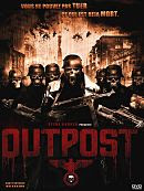 sortie dvd outpost 