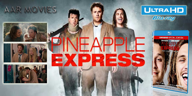 Pineapple Express Watch Online Movie