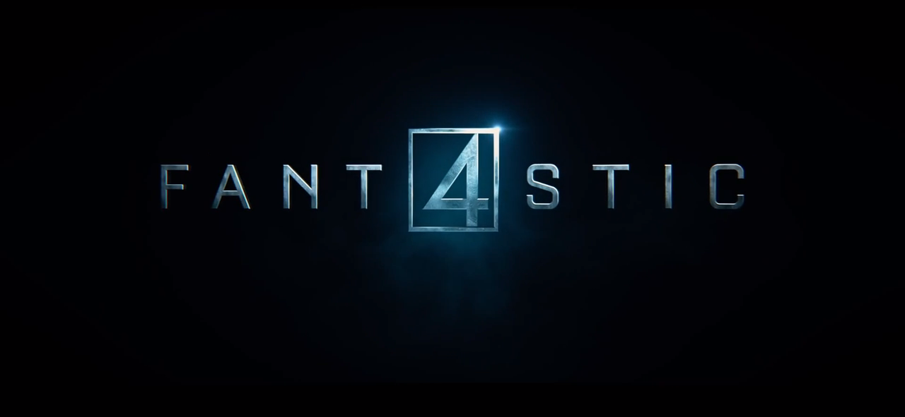 Fantastic Four Trailer Hits The Web 