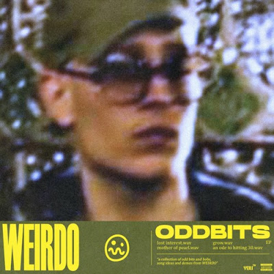WEIRDO Shares New Single ‘LOST INTEREST’