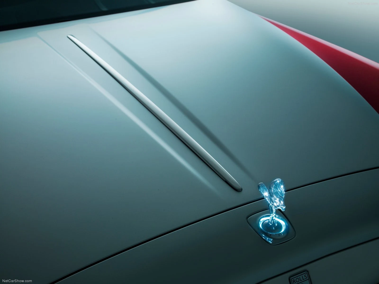 Hình ảnh xe ô tô Rolls-Royce Ghost Series II 2015 & nội ngoại thất