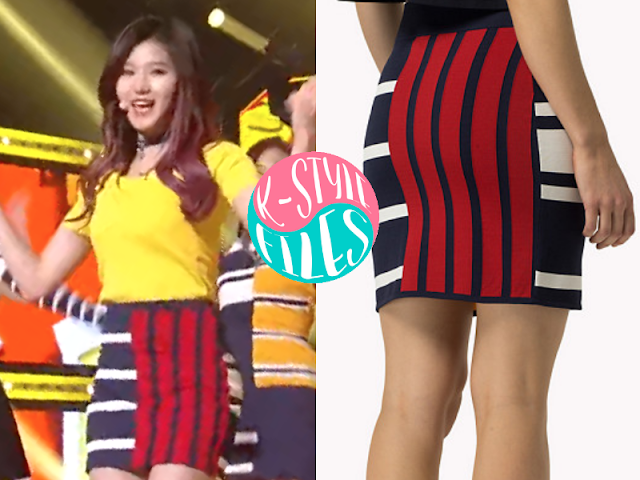 Twice Knock Knock Music Bank 2 Twice Knock Knock Music Bank 2