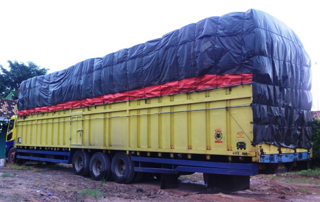 Bengkel Karoseri Container Sampah Jasa Repair dan 