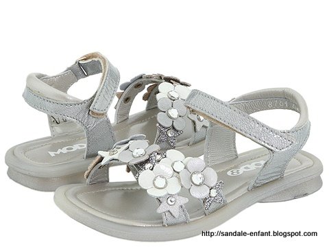 Sandale enfant:sandale-659844