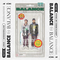 Download Lagu Mp3 MV Music Video Lyrics Loco, Woo Won Jae – Balance