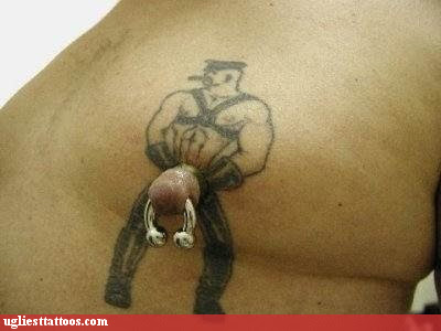funniest tattoos ever If you're going to get an RSS feed count box