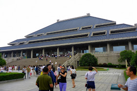 Tomb-Marquis-BianZhong-Bells-Hubei-Museum-Wuhan