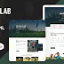GolfLab - Golf Club HTML Template Review