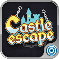 Castle Escape BlackBerry Game