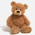 Teddy Bears Innocent & Lovely Toys Full HD Image