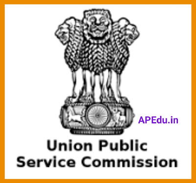 UPSC Notification 2020 – Opening for 345 CDS Posts