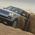 Range Rover pode lançar SUV elétrico