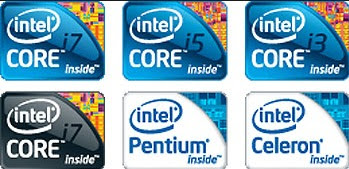  yang biasa dikenal dengan processor atau mikroprosesor Berita laptop Urutan Processor Intel dari Terendah Sampai Tertinggi