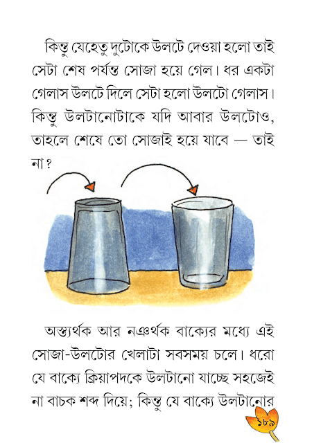 শব্দযোগে বাক্যগঠন | পঞ্চম অধ্যায় | ষষ্ঠ শ্রেণীর বাংলা ব্যাকরণ ভাষাচর্চা | WB Class 6 Bengali Grammar