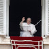 "EN ESTE PERÍODO DE PANDEMIA, ESTOS JUEGOS OLÍMPICOS SON UN SIGNO DE ESPERANZA Y DE HERMANDAD UNIVERSAL", AFIRMA PAPA FRANCISCO