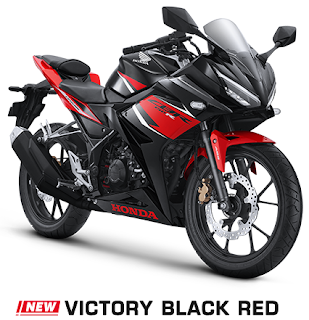 Harga dan Spesifikasi Honda CBR 150R Terbaru 2020