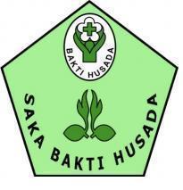  SAKA  BAKTI  HUSADA  KWARRAN PRINGSEWU ARTI LOGO  SAKA  BAKTI  