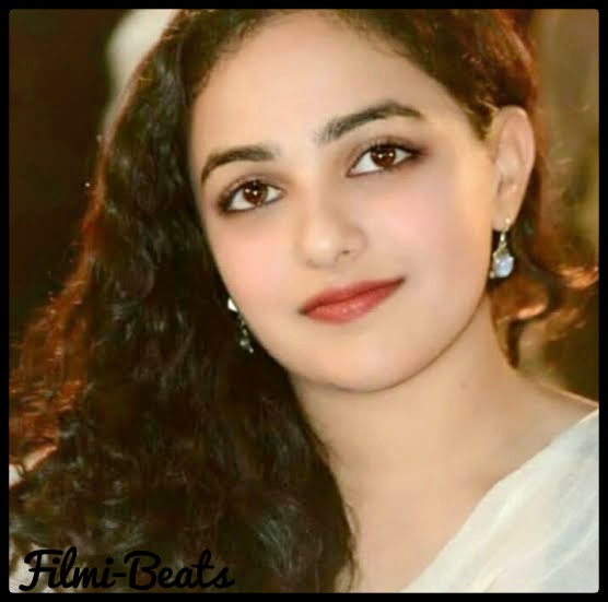 Nithya Menen biography and wallpaper