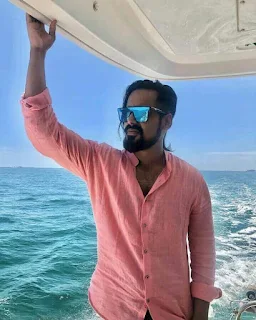 Akash Dodeja Biograohy