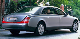 Maybach 62