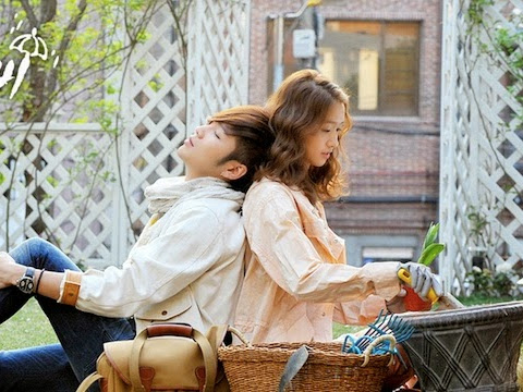 Sinopsis Love Rain Korean Drama