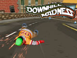 Downhill Madness