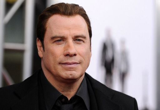 John Travolta pic