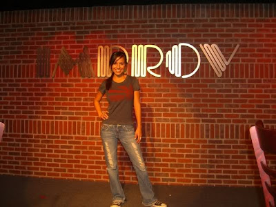 Anjelah Johnson's Photos